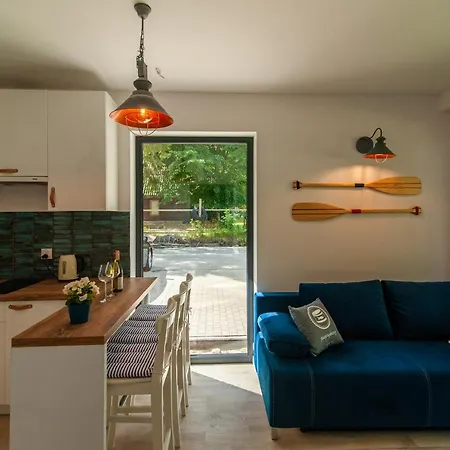 Sailor Apartment *