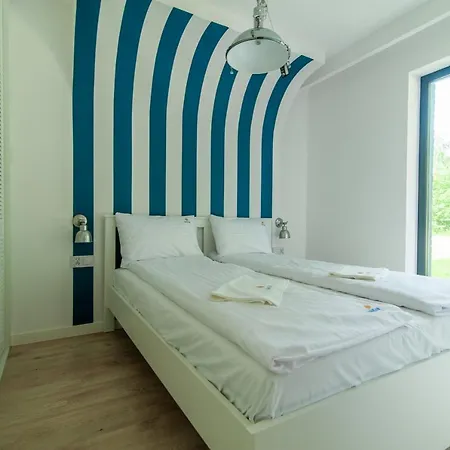 Apartment Sailor
