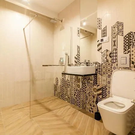 Sailor Apartament