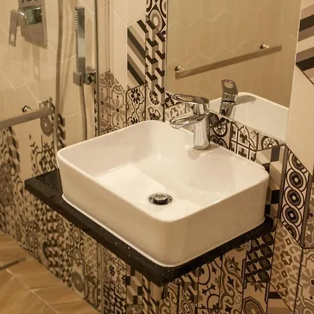 Sailor Lägenhet Pogorzelica (Gmina Rewal)