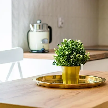 Sailor Apartment *