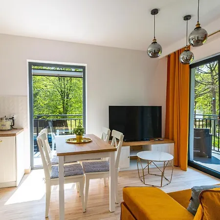 Apartament Sailor *