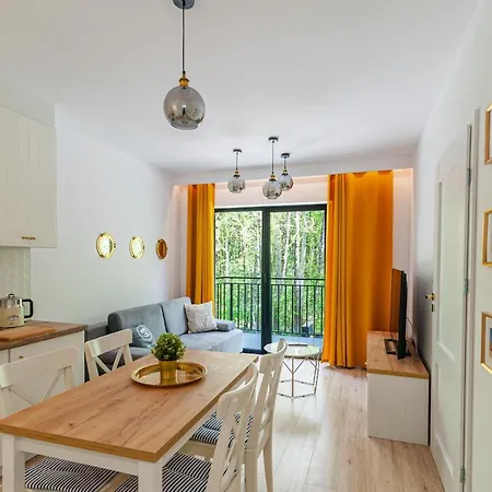 Sailor Apartment