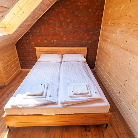 Sailor Lägenhet Pogorzelica (Gmina Rewal)