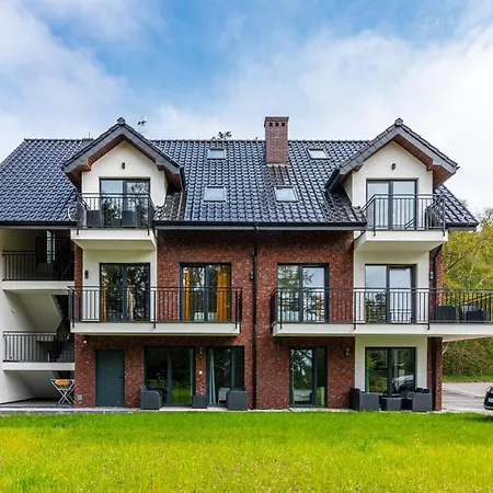 Apartament Sailor