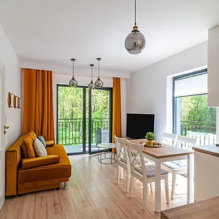 Sailor Pogorzelica (Gmina Rewal)