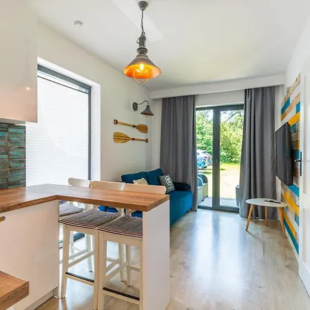 Sailor Pogorzelica (Gmina Rewal)