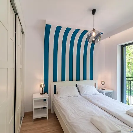 Sailor Pogorzelica (Gmina Rewal)