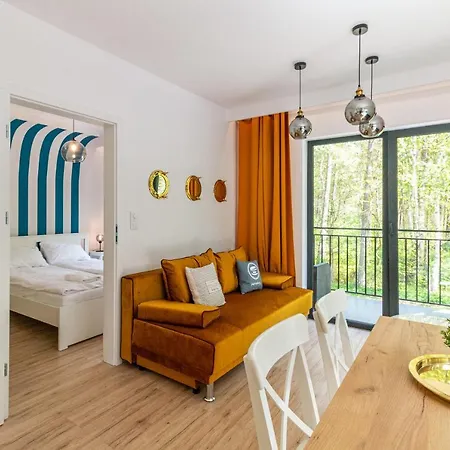 Apartament Sailor *