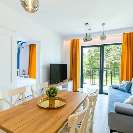 Apartament Sailor