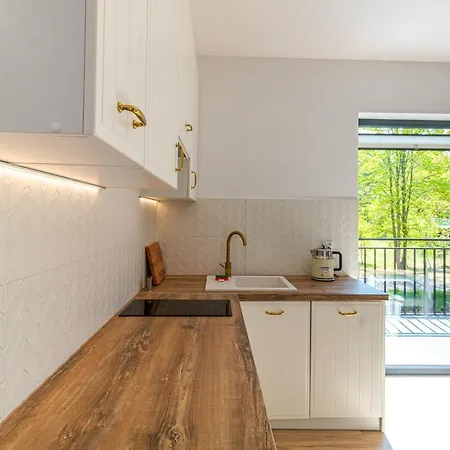 Sailor Pogorzelica (Gmina Rewal)