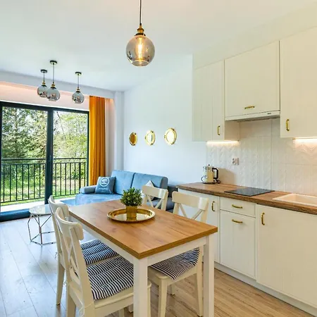 Apartament Sailor