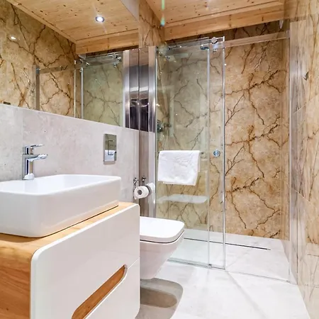 Sailor 아파트 포고르젤리차