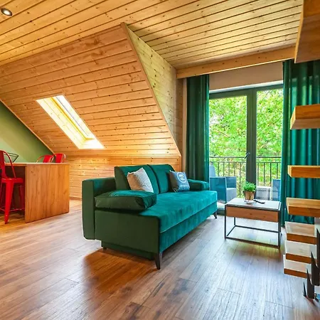 Sailor Apartament