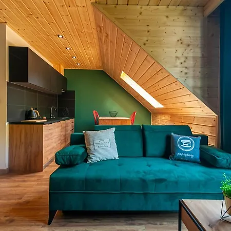 Sailor Διαμέρισμα *