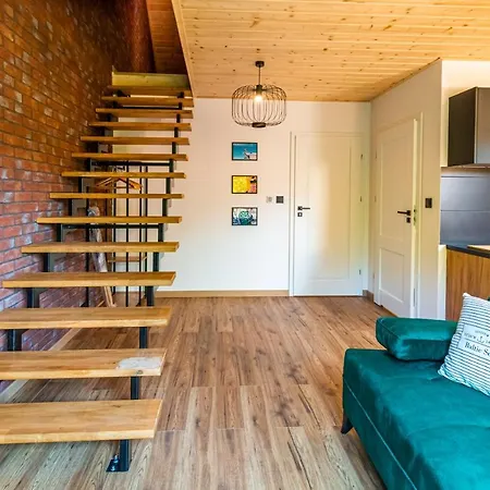 Apartment Sailor