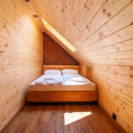 Sailor Lägenhet Pogorzelica (Gmina Rewal)