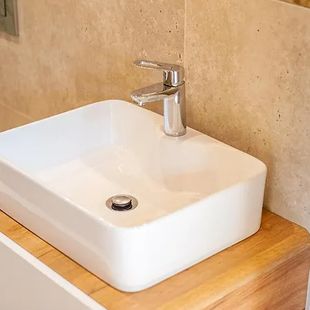 Apartament Sailor Pogorzelica (Gmina Rewal)