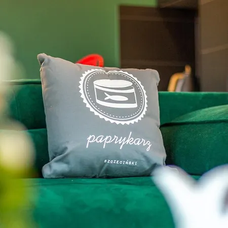 Apartman Sailor Pogorzelica