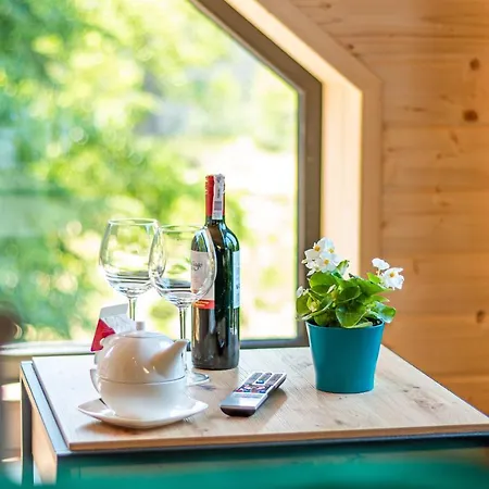 Sailor Apartament Pogorzelica (Gmina Rewal)