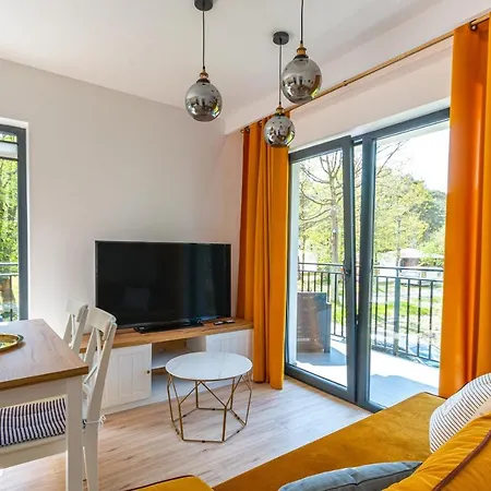 Apartament Sailor