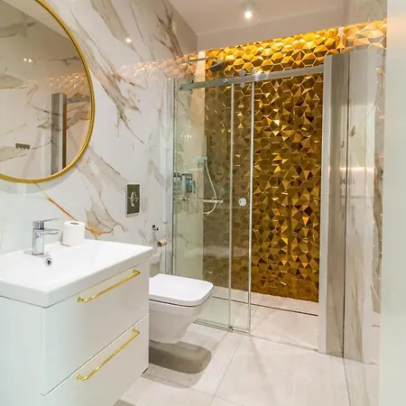 Apartament Sailor Pogorzelica (Gmina Rewal)