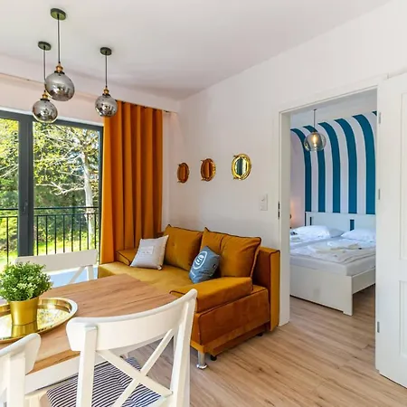 Sailor Apartament