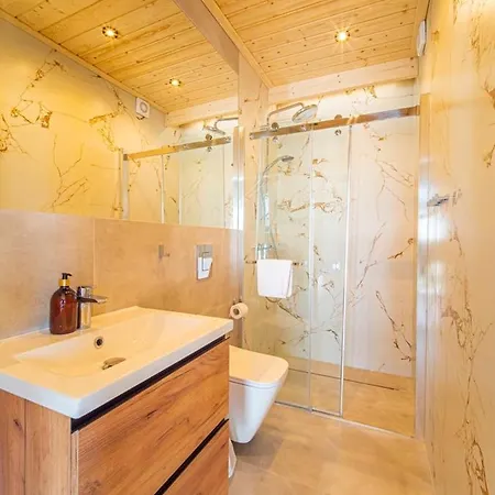 Apartament Sailor *
