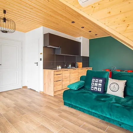 Sailor * Pogorzelica (Gmina Rewal)