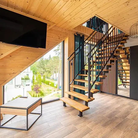 Sailor Διαμέρισμα