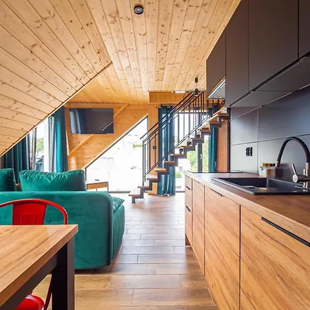 Sailor Pogorzelica (Gmina Rewal)