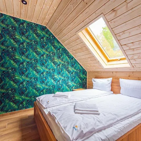 Apartman Sailor *