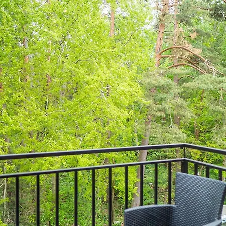 Apartament Sailor Pogorzelica (Gmina Rewal)