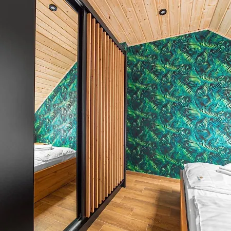 아파트 Sailor 포고르젤리차