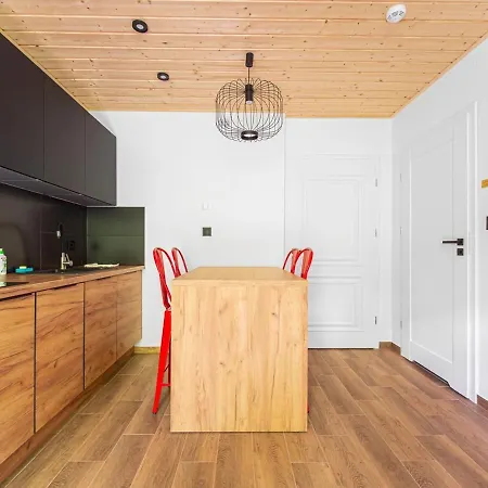 Sailor Pogorzelica (Gmina Rewal)