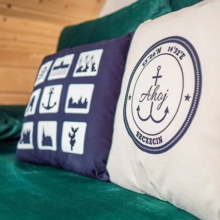 Sailor * Pogorzelica (Gmina Rewal)