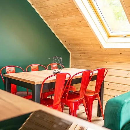 Sailor Apartment