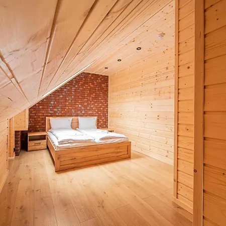 Lägenhet Sailor Pogorzelica (Gmina Rewal)