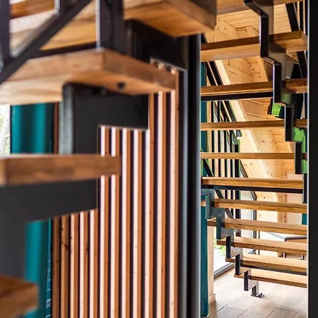 Lägenhet Sailor Pogorzelica (Gmina Rewal)