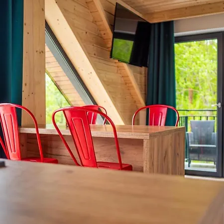 Apartament Sailor *