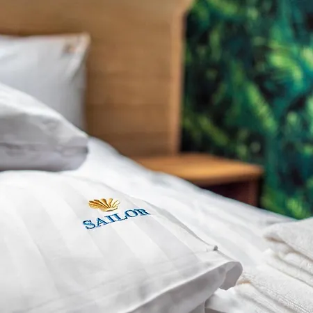 Sailor Pogorzelica (Gmina Rewal)