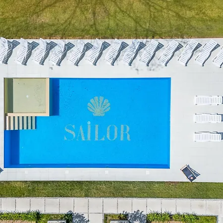 Sailor Apartman *