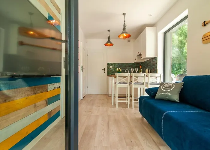 Sailor Pogorzelica (Gmina Rewal)