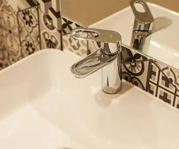 Апартаменты Sailor Погожелица