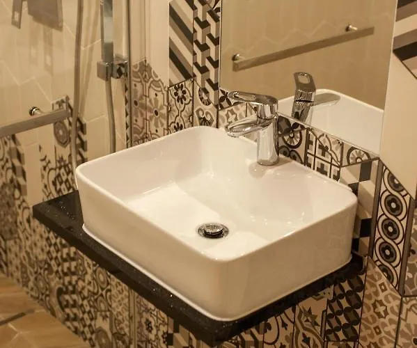 Sailor Апартаменты Погожелица