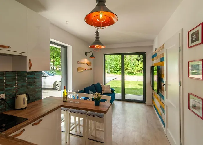 Sailor Pogorzelica (Gmina Rewal)