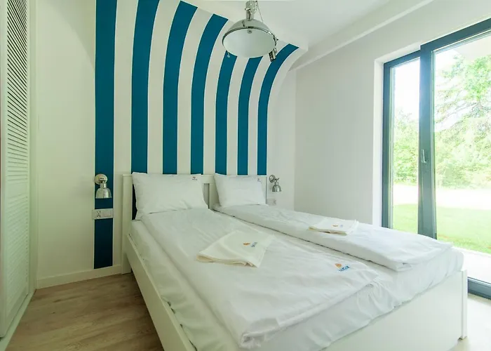 Sailor Pogorzelica (Gmina Rewal)