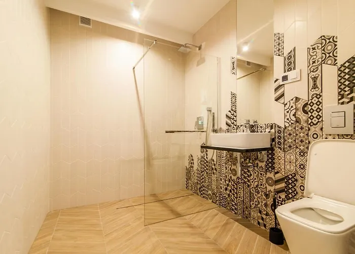 Апартаменты Sailor Погожелица