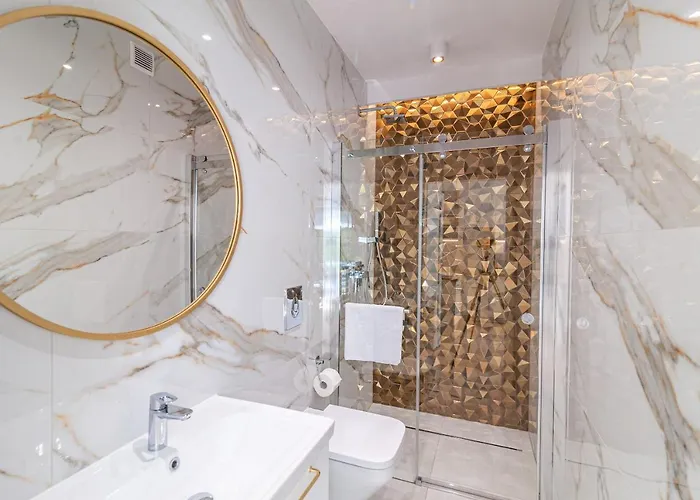 Sailor Апартаменты *