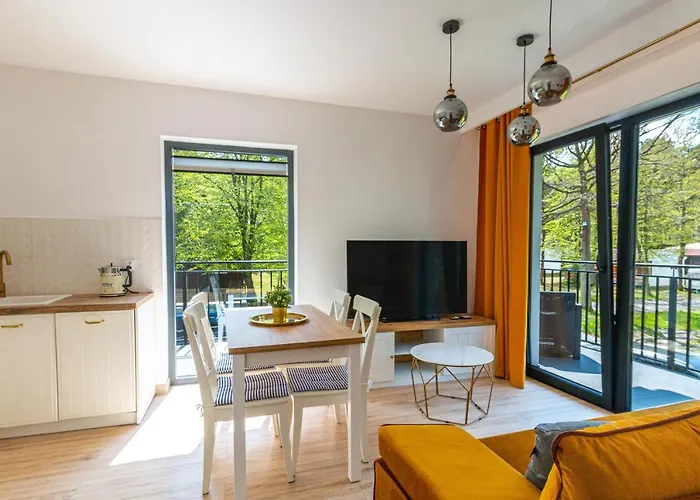 Апартаменты Sailor *